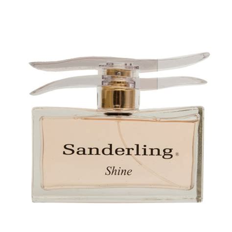 sanderling shine perfume.